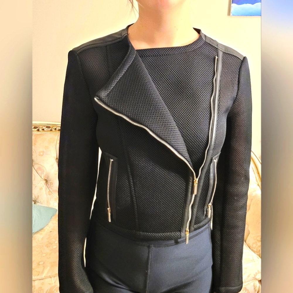 Armani Exchange jacket